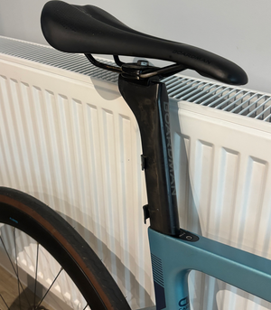 Boardman SLR 9.6 Disc Carbon 2019