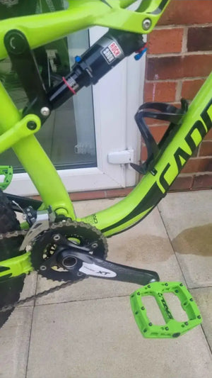 Cannondale Habit 5 27 5 2018