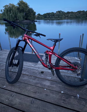 Trek Remedy 7 2022