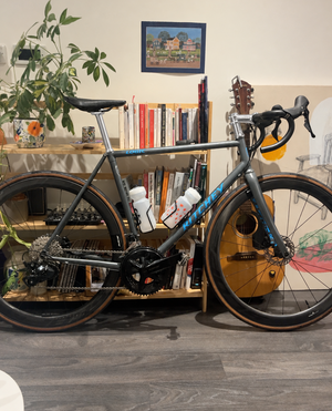 Ritchey Road Logic Disc