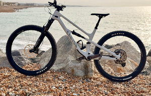 Canyon Spectral 125 CF 7 2024