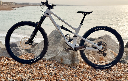 Canyon Spectral 125 CF 7 2024