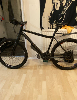 Voodoo Marasa