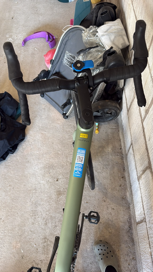 Orbea Avant H40 2024