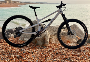 Canyon Spectral 125 CF 7 2024