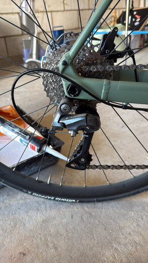 Orbea Avant H40 2024
