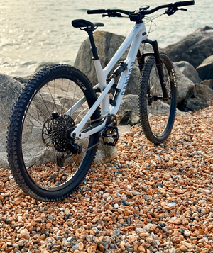 Canyon Spectral 125 CF 7 2024
