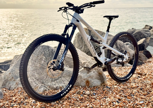 Canyon Spectral 125 CF 7 2024