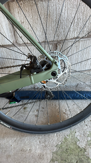 Orbea Avant H40 2024