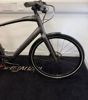 Specialized Vado SL 4.0 2022