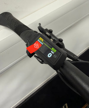 Cube Reaction Hybrid Pro 800 - - Dusty 2027
