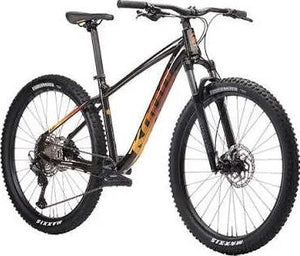 Kona Blast 27 5 2021