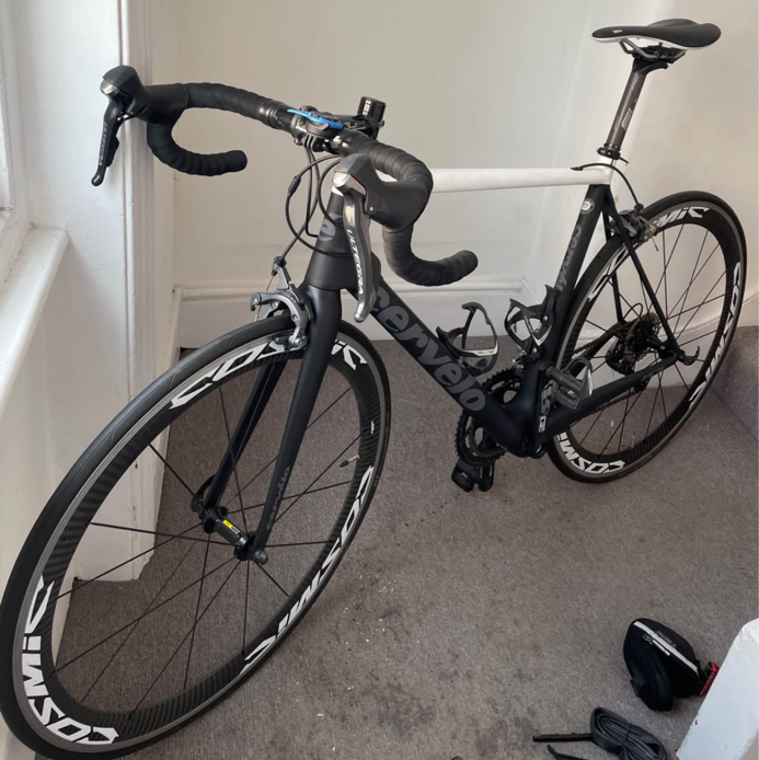 Cervelo R3 Ultegra 6800 2017