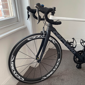 Cervelo R3 Ultegra 6800 2017