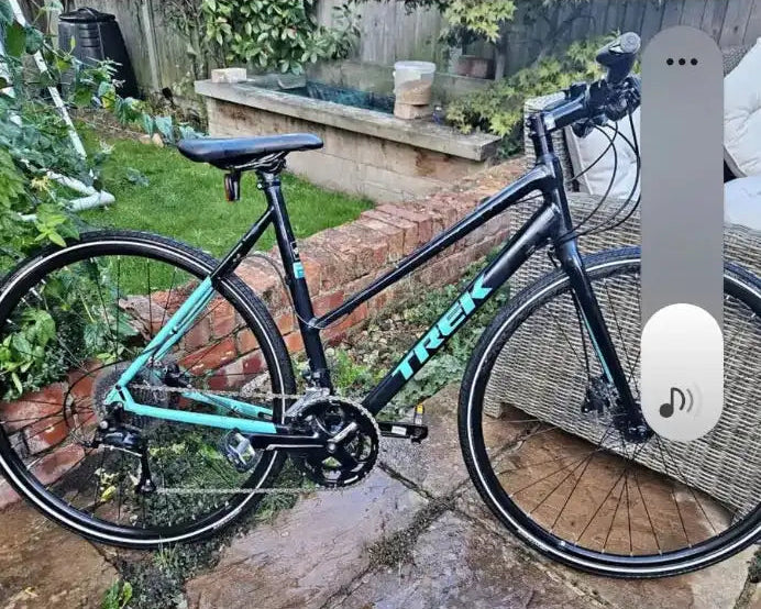 Trek Zektor 3