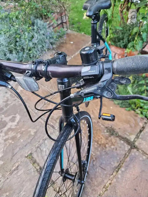 Trek Zektor 3