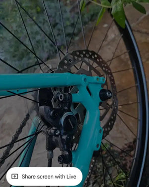 Trek Zektor 3