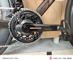Scott Addict 10 Disc Carbon 2024