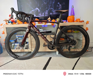 Scott Addict 10 Disc Carbon 2024