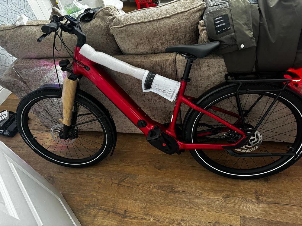 Specialized Turbo Vado 3.0 IGH 2023