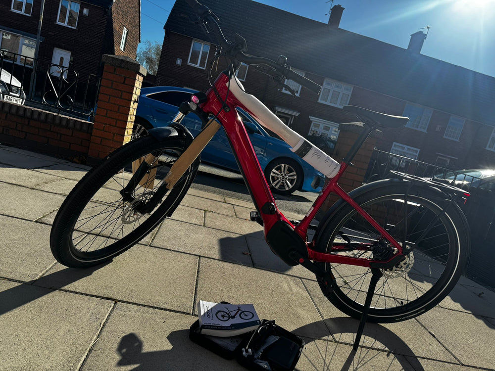 Specialized Turbo Vado 3.0 IGH 2023