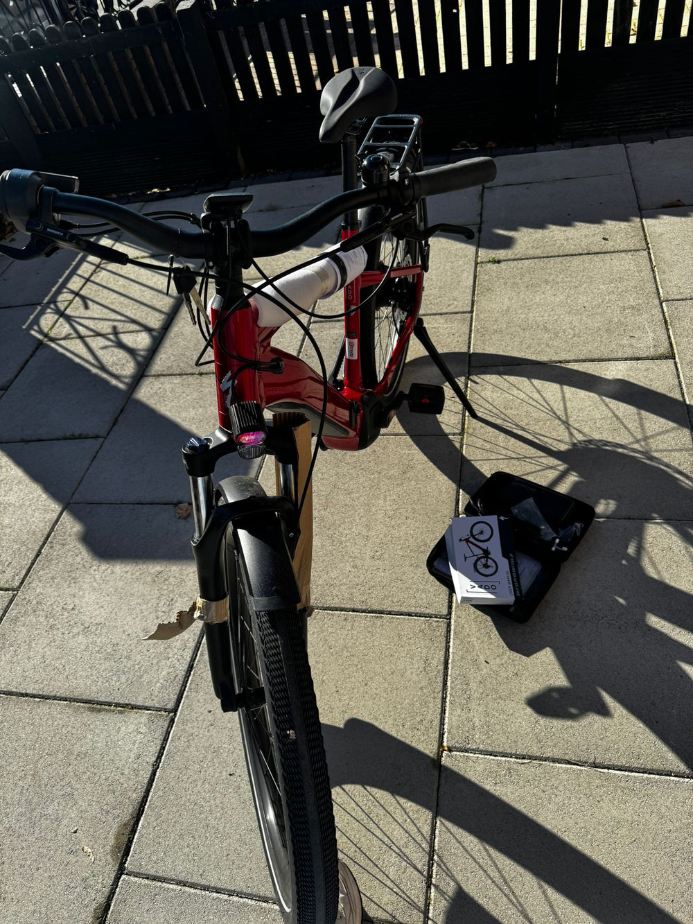 Specialized Turbo Vado 3.0 IGH 2023