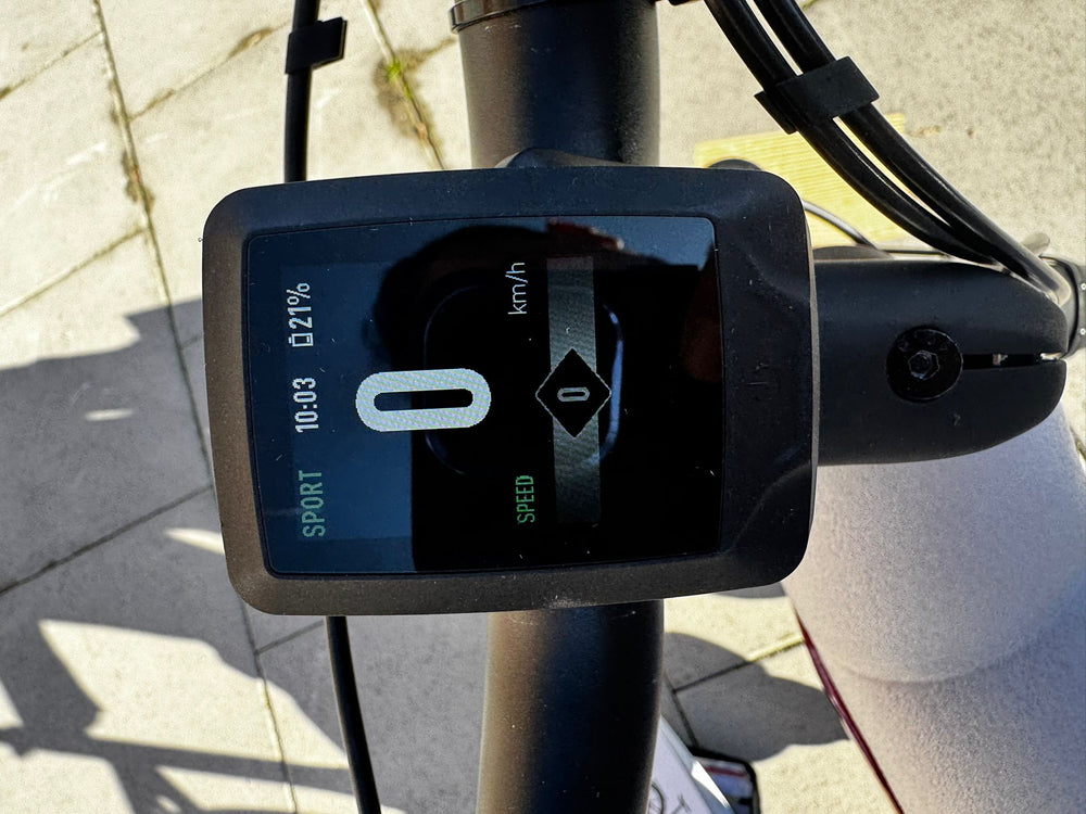 Specialized Turbo Vado 3.0 IGH 2023