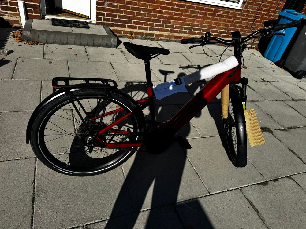 Specialized Turbo Vado 3.0 IGH 2023