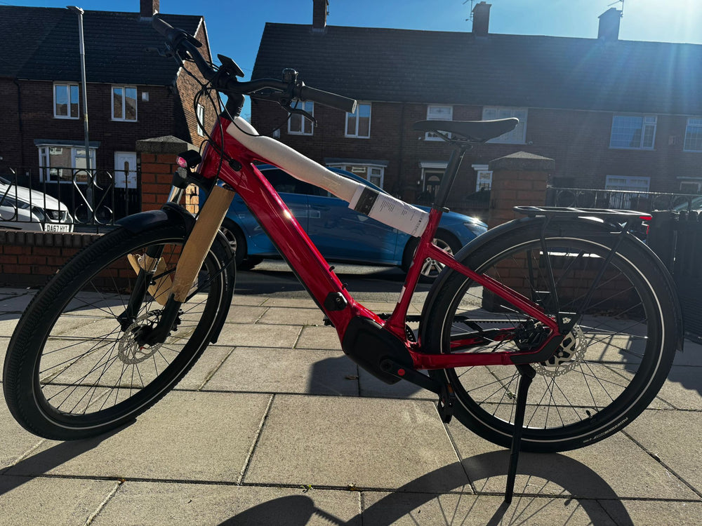 Specialized Turbo Vado 3.0 IGH 2023