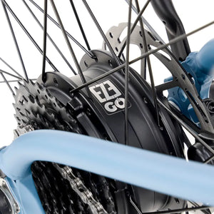 Ezego Commute INT Ladies 2025