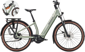Diamant Suvea Style 600 - 600Wh 2027