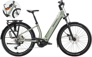 Diamant Suvea Trip Plus 800 - 800Wh 2027