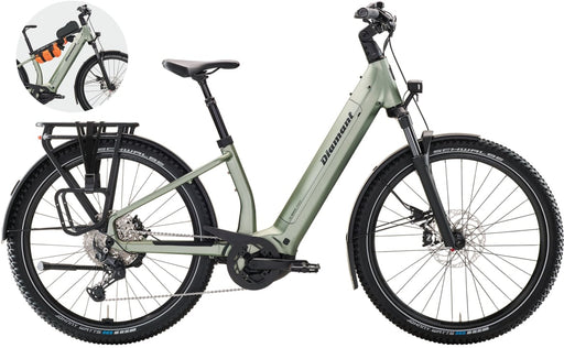 Diamant Suvea Trip Plus 800 - 800Wh 2027