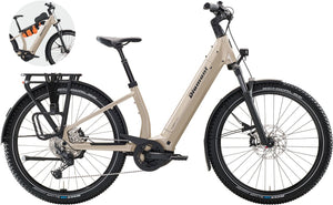 Diamant Suvea Trip Plus 800 - 800Wh 2027