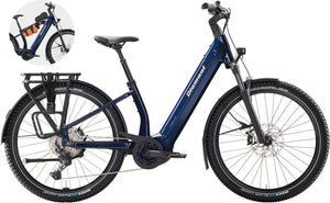 Diamant Suvea Trip Plus 800 - 800Wh 2027