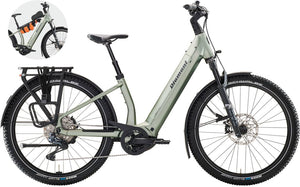 Diamant Suvea Trip Pro 800 - 800Wh 2027