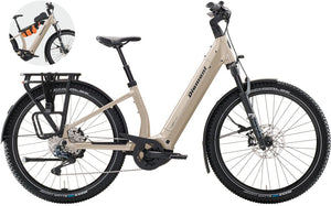 Diamant Suvea Trip Pro 800 - 800Wh 2027