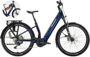 Diamant Suvea Trip Pro 800 - 800Wh 2027