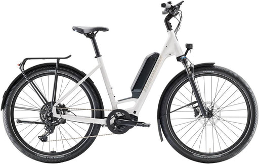 Diamant Zing Trip Core (Lowstep) - 545Wh 2026