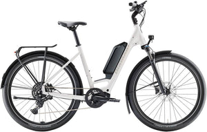 Diamant Zing Trip Core (Lowstep) - 800Wh 2026