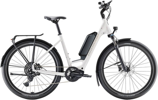 Diamant Zing Trip Core (Lowstep) - 800Wh 2026