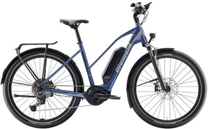 Diamant Zing Trip Plus (Midstep) - 545Wh 2027