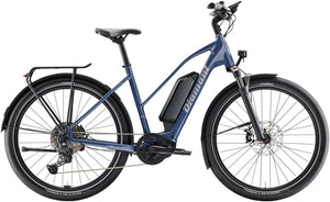Diamant Zing Trip Plus (Midstep) - 800Wh 2027