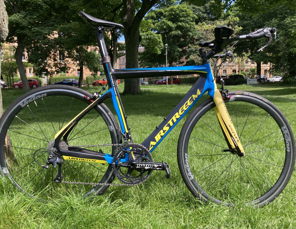 Second Hand Triathlon Bikes For Sale Tri and TT Bikes