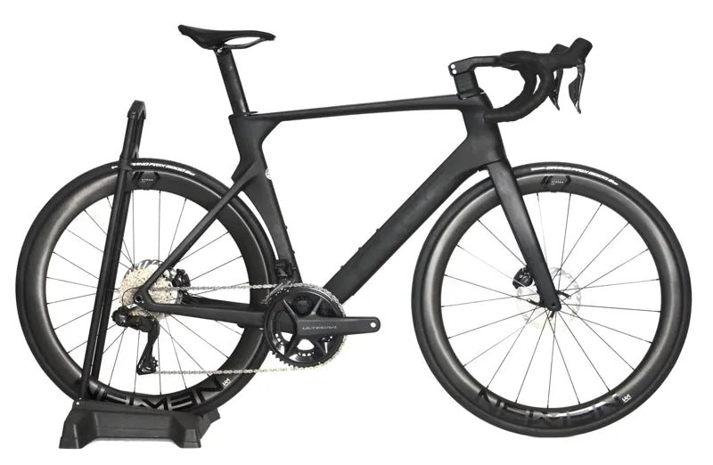 Cube Nearly New Cube Litening Aero C:68X Race 2026 Carbon Road Bike - 58 cm