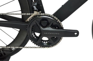 Cube Nearly New Cube Litening Aero C:68X Race 2026 Carbon Road Bike - 58 cm