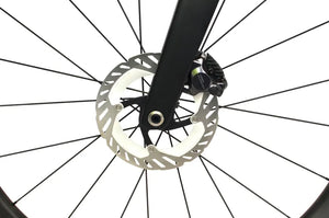 Cube Nearly New Cube Litening Aero C:68X Race 2026 Carbon Road Bike - 58 cm