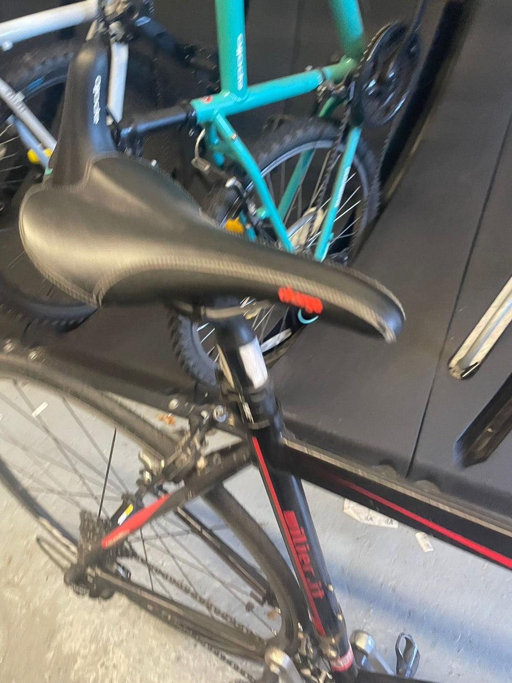 Ϟ Wilier TRIESTINA HYBRID SHIMANO 105 R7020 DROP BAR 2021