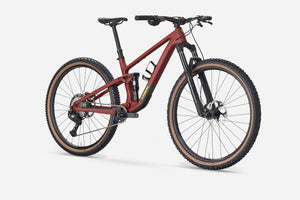 Trek Top Fuel 9.8 XT Di2 Gen 4 2026