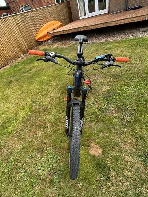 Trek Powerfly FS+ 8 Gen 4 800wh Ful Suspension 2025
